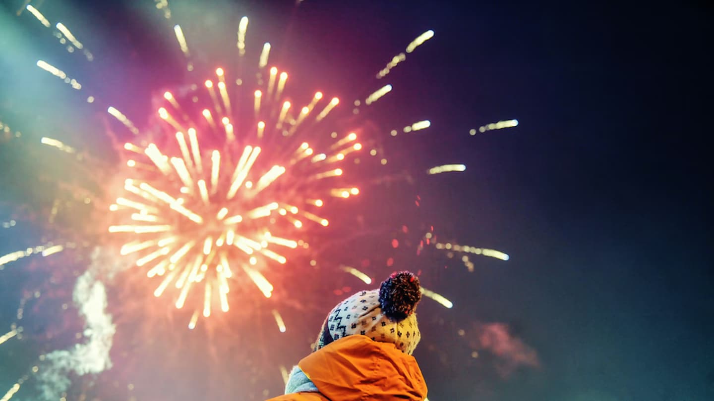 Best Firework Shop UK for Premium Pyrotechnics