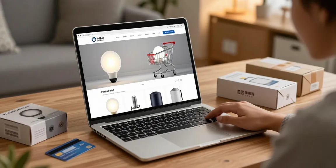 Discover premium aplica led for your decor at best prices on this e-commerce platform.