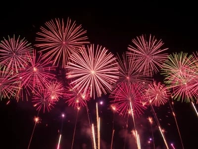 Wholesale Fireworks: Your Go-To Source for Quality Fireworks at Competitive Prices