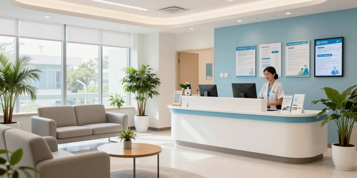 Understanding ACA premium tax credits income fluctuations in a compassionate healthcare clinic environment.