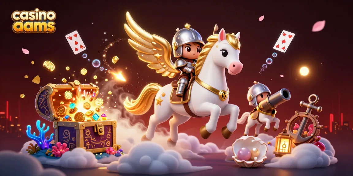 Scopri il mondo dei casino non AAMS con offerte esclusive e immersione nei giochi