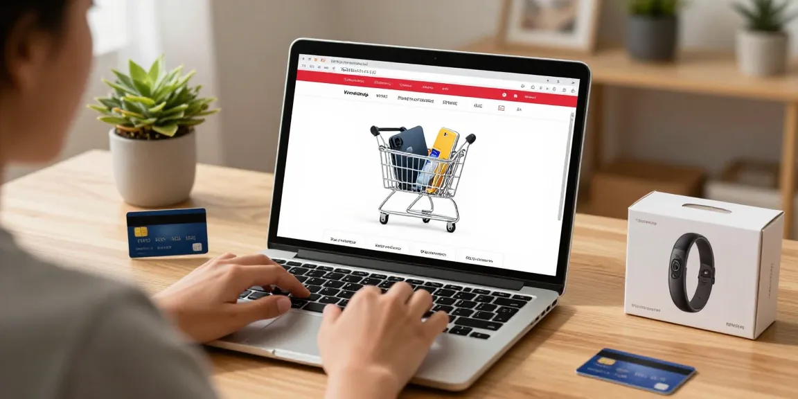 Waterdrop WD-F19C Replacement for GE® RPWFE® - Best online shopping experience featuring premium product review and deals.
