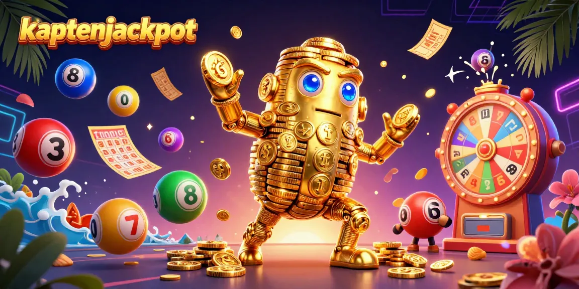 Engage with kaptenjackpot and feel the thrill of the casino with vibrant, action-packed visuals.