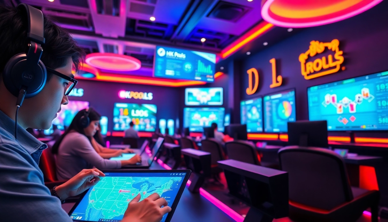 Menggali strategi pemenang di HK Pools melalui analisis data yang mendalam di https://thebjh.com/.