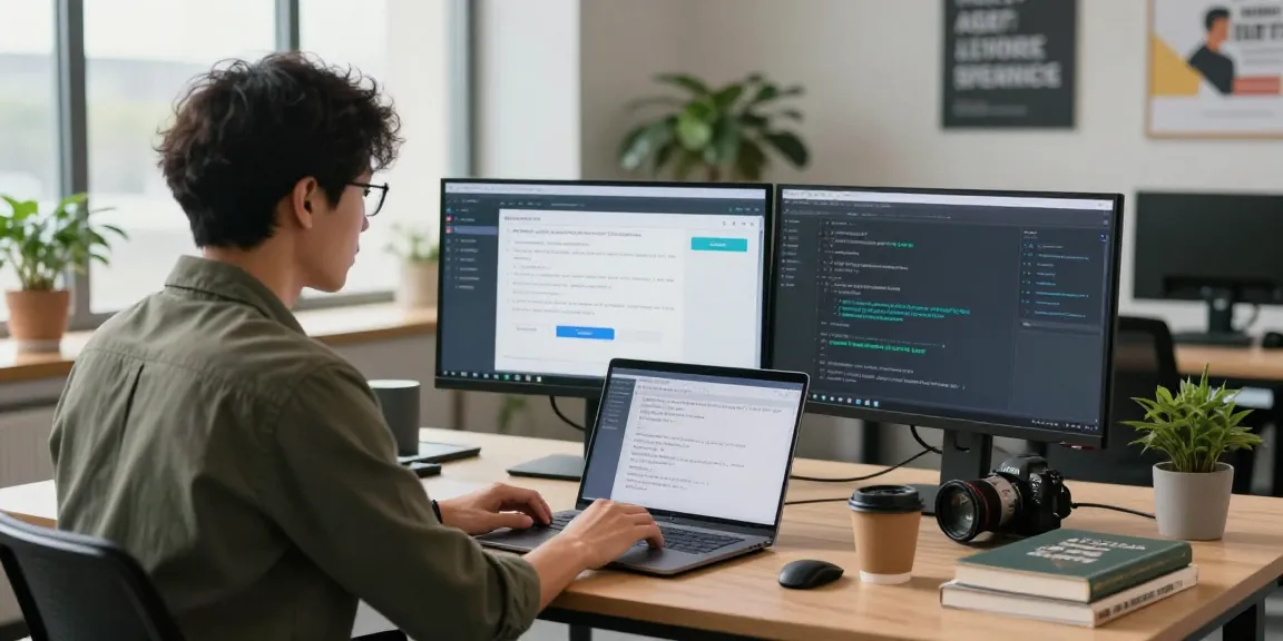 Implementing an innovative age verification system in a tech office with real-time dashboard.