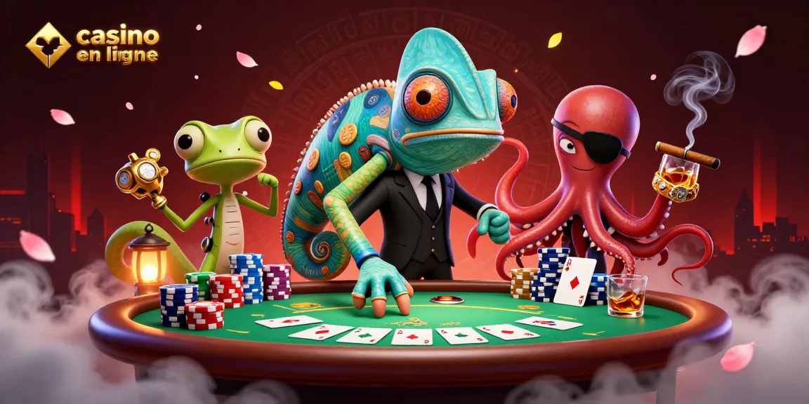 Engage in thrilling gameplay at casino en ligne france surrounded by vibrant poker action.