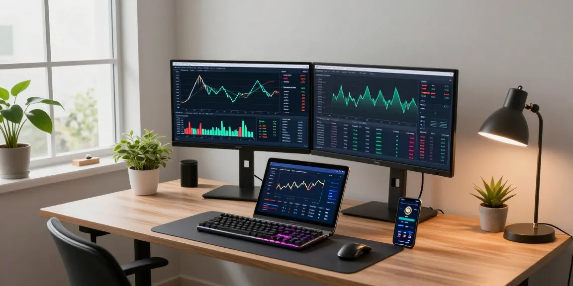 Stellar Lumens price prediction analysis in a professional cryptocurrency trading space with advanced technology and security.