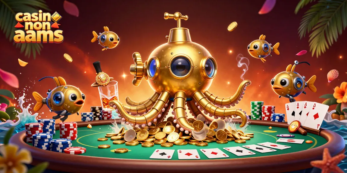 Giocando nei migliori casino non AAMS, esplorando opportunità di vincita tra le monete d'oro.
