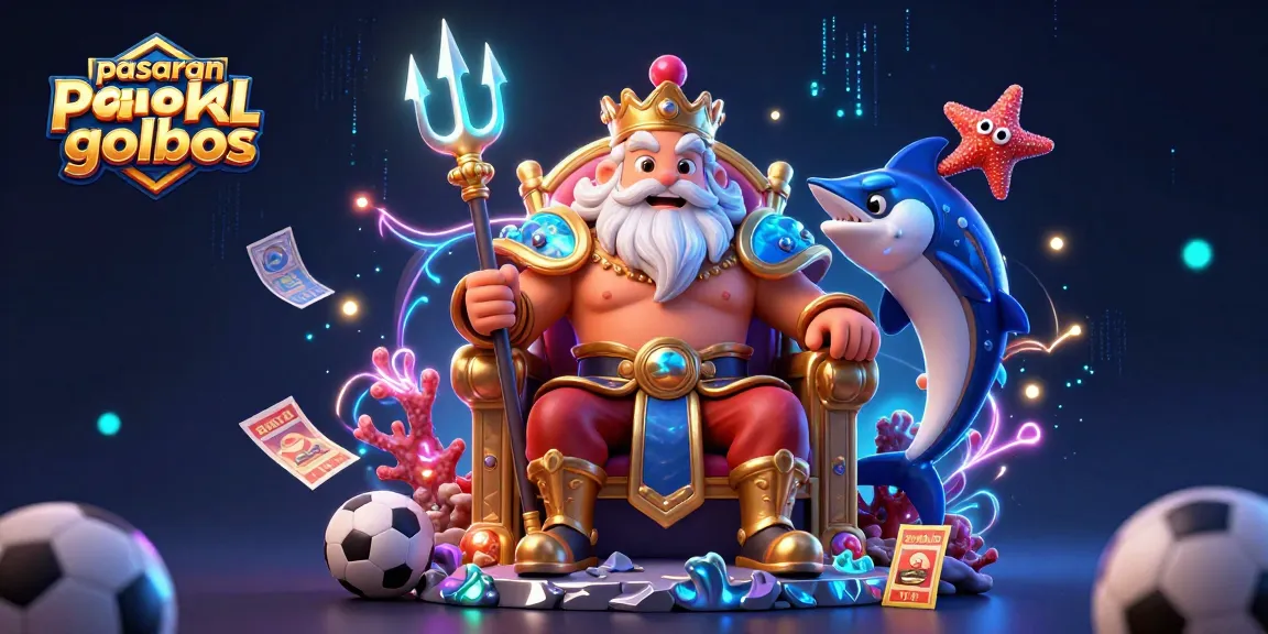 Bet on exciting matches with the pasaran bola golbos sports betting experience featuring engaging characters.